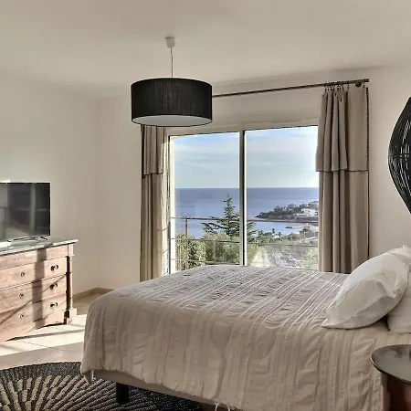 Soleada Sea View Heated Pool Beaches Willa *