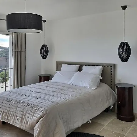 Soleada Sea View Heated Pool Beaches * Сен-Рафаэль