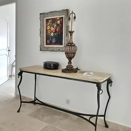 Soleada Sea View Heated Pool Beaches Вилла Сен-Рафаэль