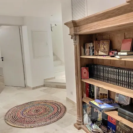 Вилла Soleada Sea View Heated Pool Beaches Сен-Рафаэль