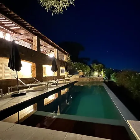 Soleada Sea View Heated Pool Beaches *