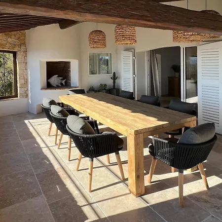 Вилла Soleada Sea View Heated Pool Beaches