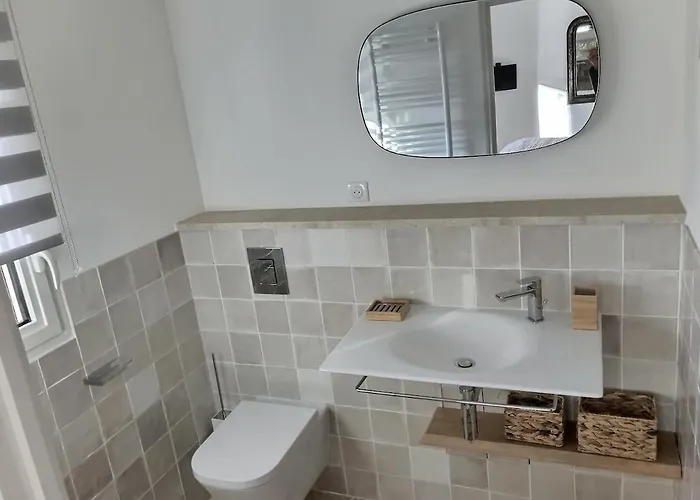 Soleada Sea View Heated Pool Beaches Вилла *