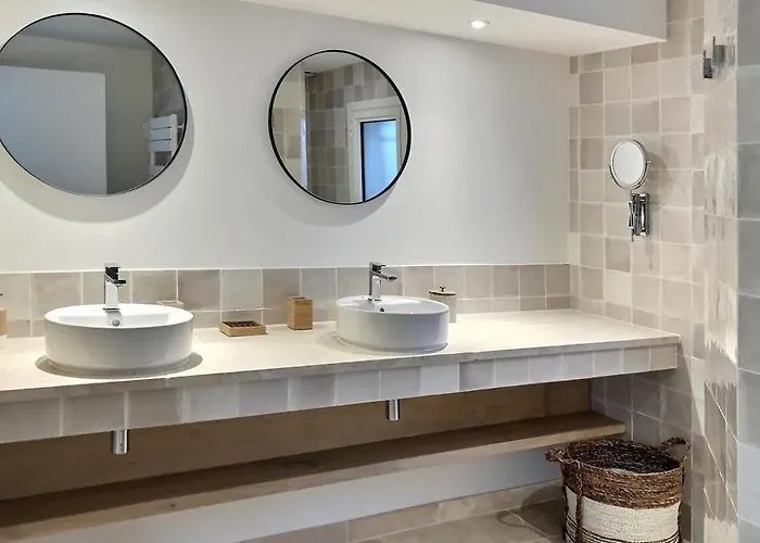 Soleada Sea View Heated Pool Beaches *