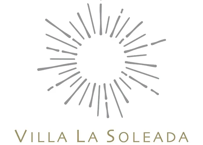 Soleada Sea View Heated Pool Beaches *