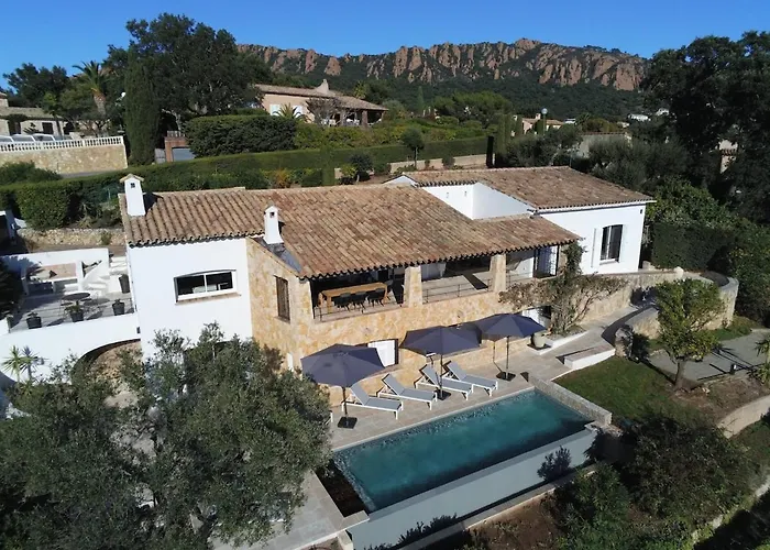 Soleada Sea View Heated Pool Beaches