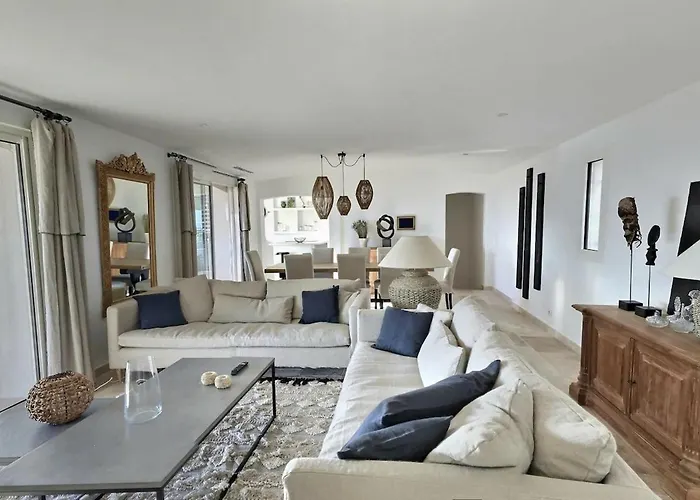 Soleada Sea View Heated Pool Beaches Вилла