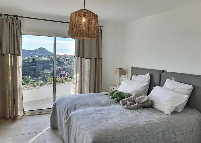 Вилла Soleada Sea View Heated Pool Beaches *