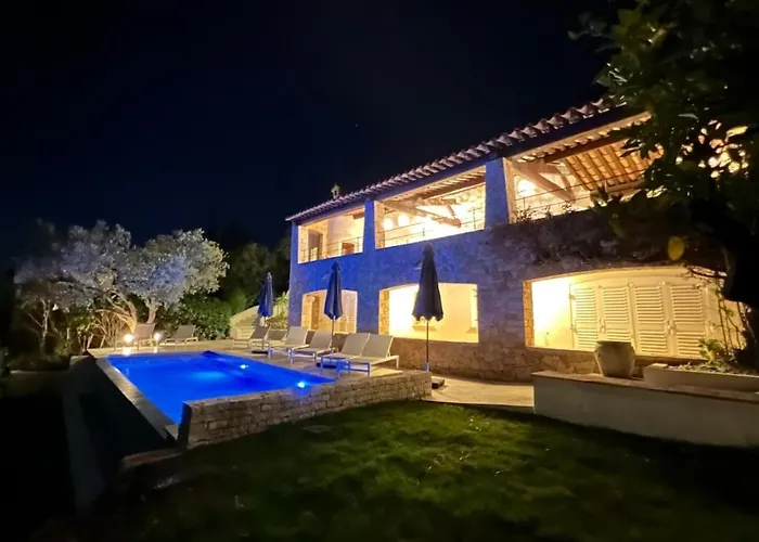 Soleada Sea View Heated Pool Beaches Вилла Сен-Рафаэль